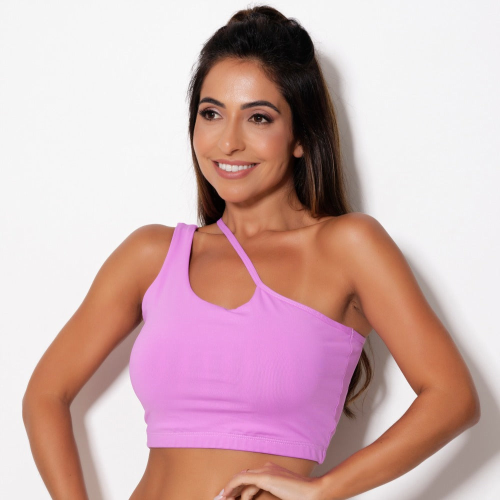 Top Esportivo FlexFit